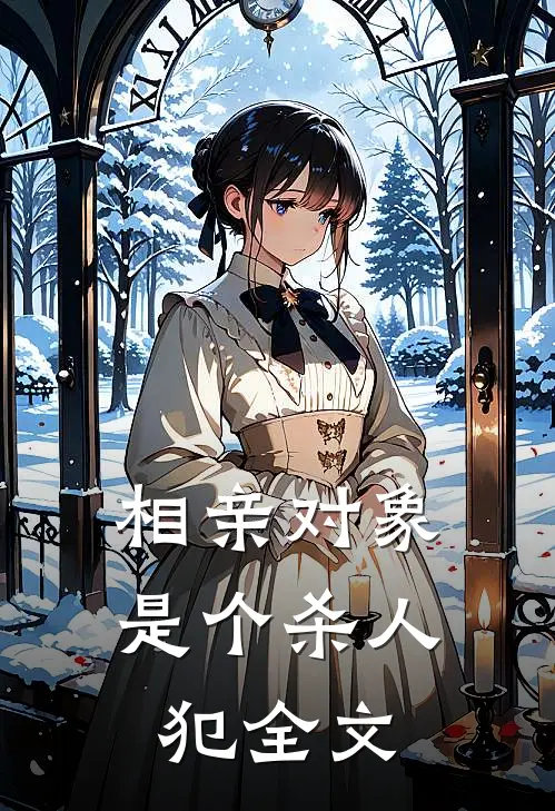 相亲对象是个杀人犯全文