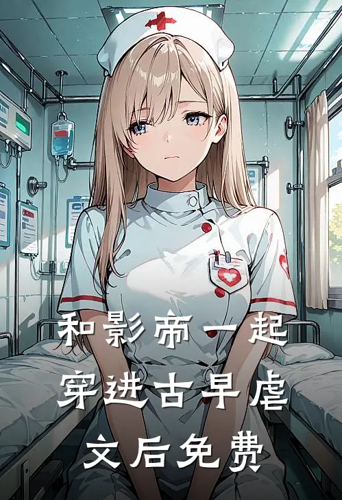 和影帝一起穿进古早虐文后免费