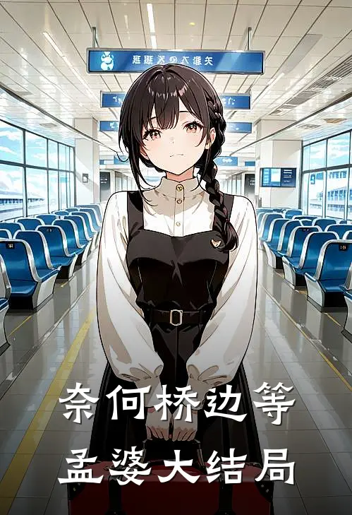 奈何桥边等孟婆大结局
