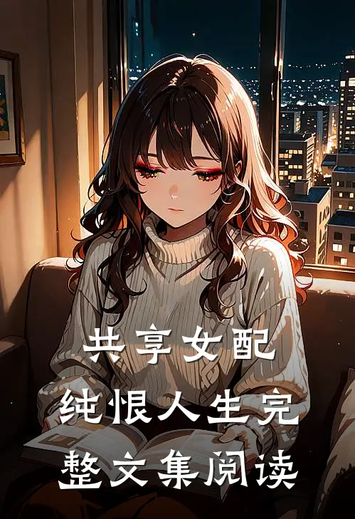 共享女配，纯恨人生完整文集阅读