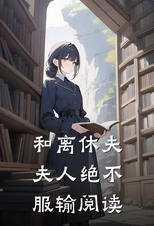 和离休夫，夫人绝不服输阅读