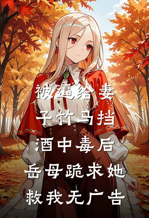 被逼给妻子竹马挡酒中毒后，岳母跪求她救我无广告