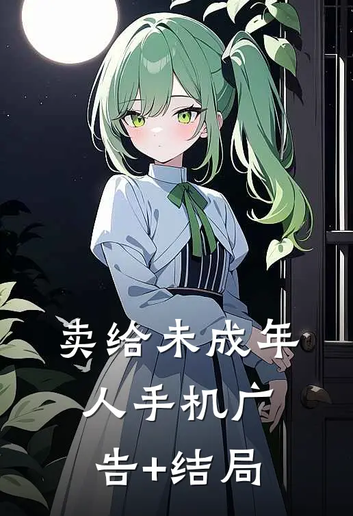 卖给未成年人手机广告+结局