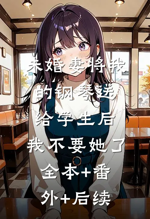 未婚妻将我的钢琴送给学生后，我不要她了全本+番外+后续