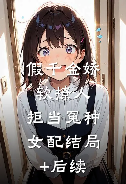 假千金娇软撩人，拒当冤种女配结局+后续