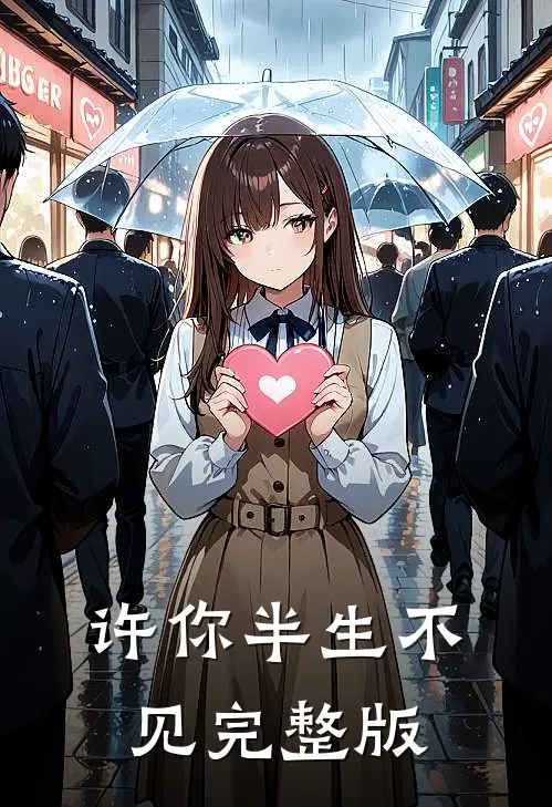 许你半生不见完整版