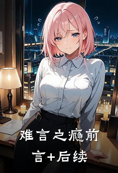 难言之瘾前言+后续