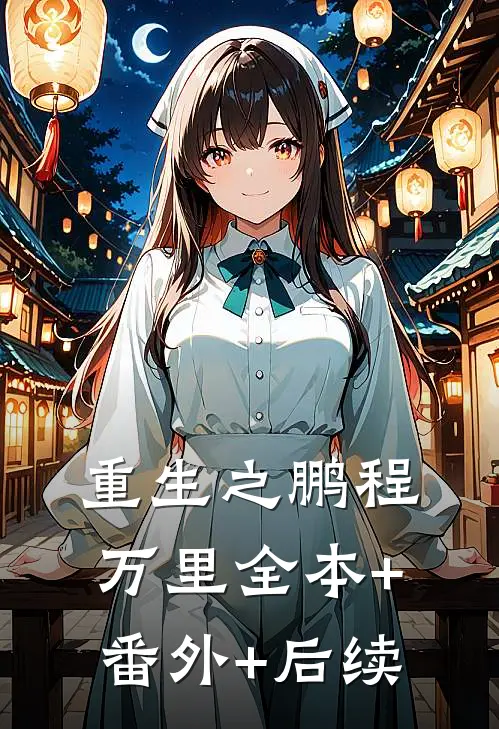 重生之鹏程万里全本+番外+后续