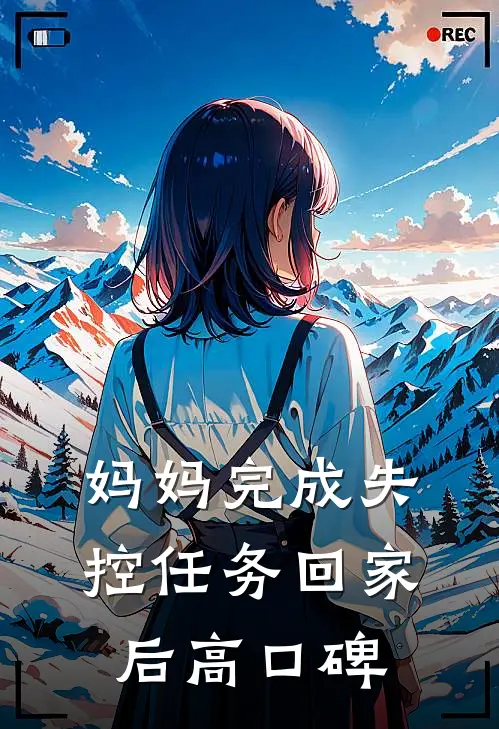 妈妈完成失控任务回家后高口碑