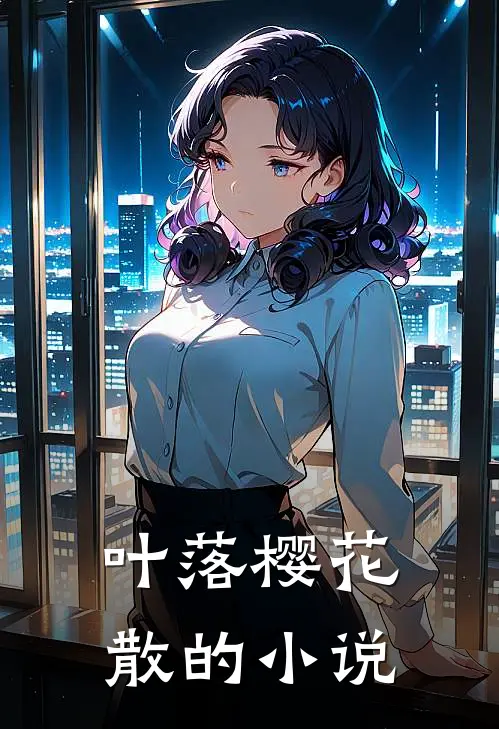 叶落樱花散的小说