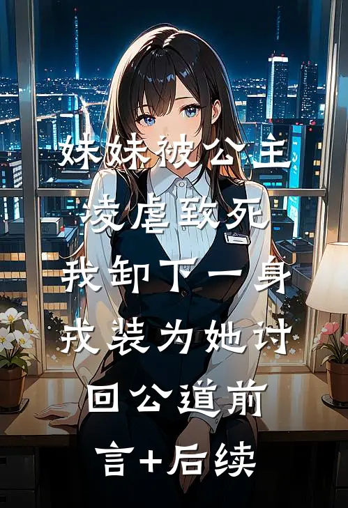 妹妹被公主凌虐致死，我卸下一身戎装为她讨回公道前言+后续