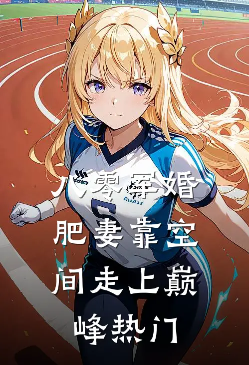 八零军婚：肥妻靠空间走上巅峰热门