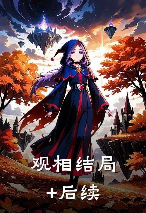 观相结局+后续