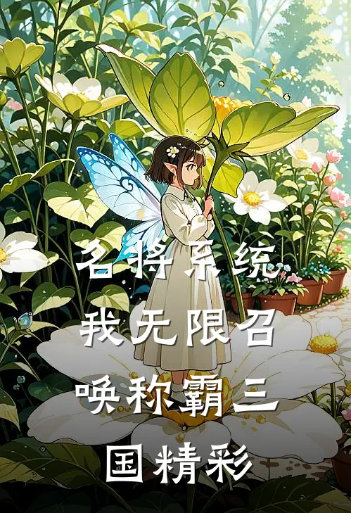 名将系统：我无限召唤称霸三国精彩