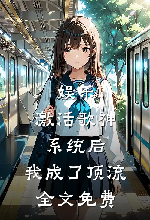 娱乐：激活歌神系统后，我成了顶流全文免费