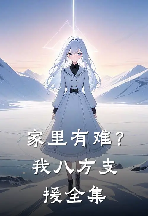 家里有难？我八方支援全集