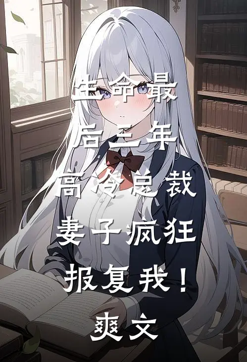 生命最后三年，高冷总裁妻子疯狂报复我！爽文