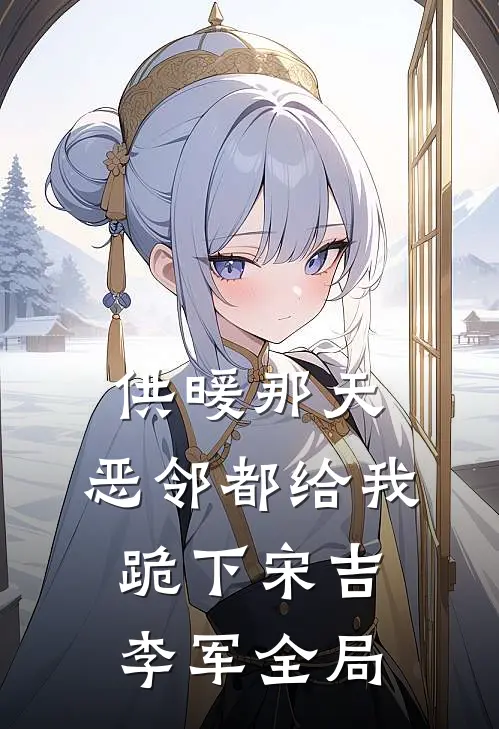 供暖那天，恶邻都给我跪下宋吉李军全局