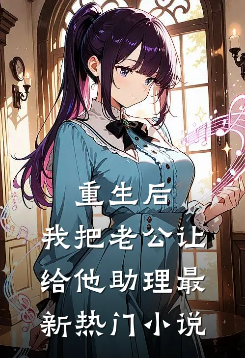 重生后，我把老公让给他助理最新热门小说