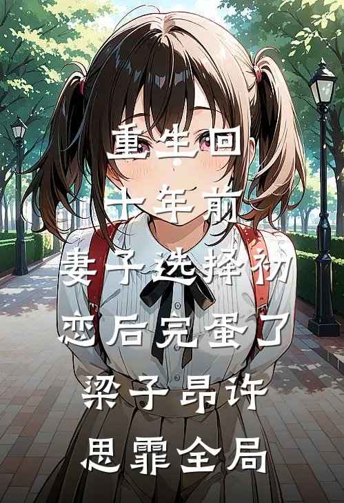 重生回十年前，妻子选择初恋后完蛋了梁子昂许思霏全局