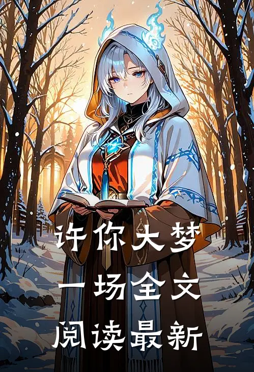 许你大梦一场全文阅读最新