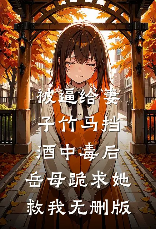 被逼给妻子竹马挡酒中毒后，岳母跪求她救我无删版