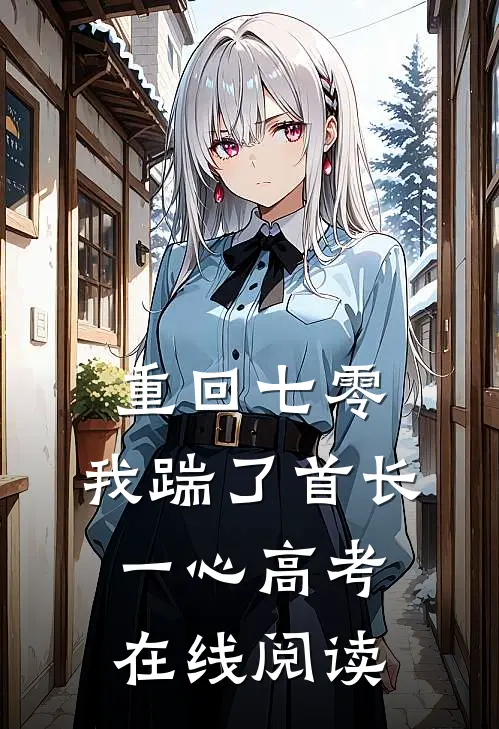 重回七零，我踹了首长一心高考在线阅读