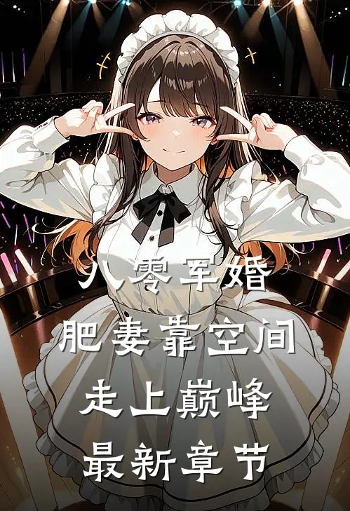 八零军婚：肥妻靠空间走上巅峰最新章节