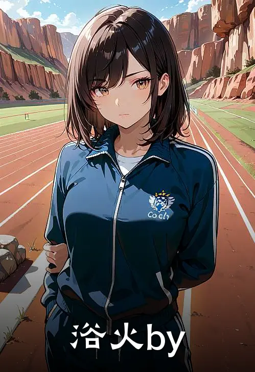浴火by