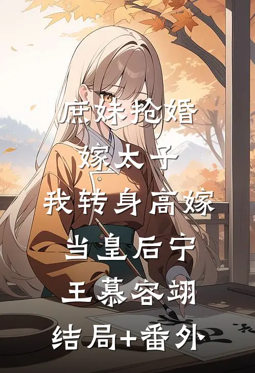 庶妹抢婚嫁太子，我转身高嫁当皇后宁王慕容翊:结局+番外