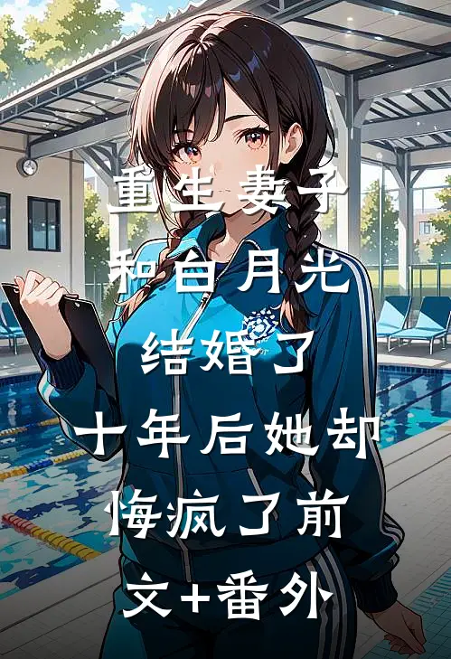 重生妻子和白月光结婚了，十年后她却悔疯了前文+番外