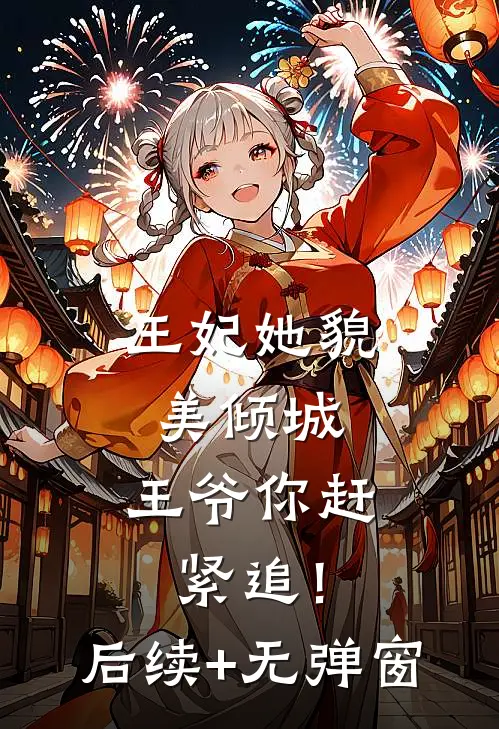 王妃她貌美倾城，王爷你赶紧追！后续+无弹窗