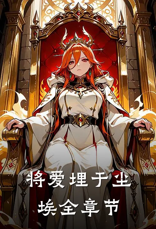 将爱埋于尘埃全章节