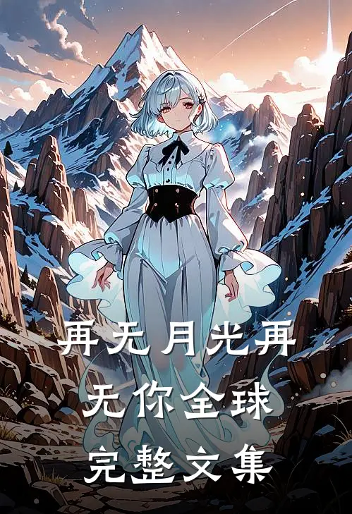 再无月光再无你全球完整文集