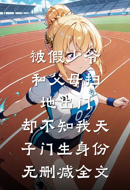 被假少爷和父母扫地出门，却不知我天子门生身份无删减全文