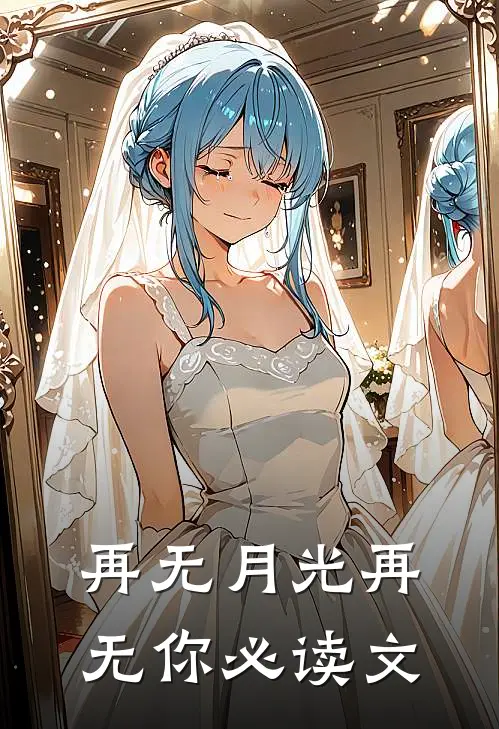 再无月光再无你必读文