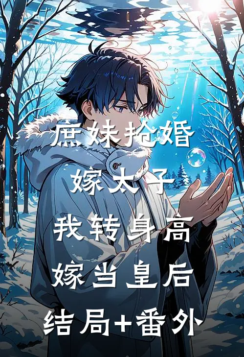 庶妹抢婚嫁太子，我转身高嫁当皇后:结局+番外