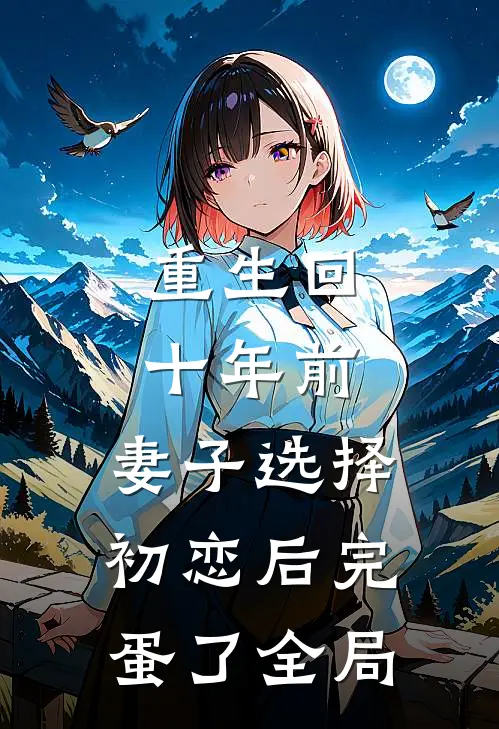 重生回十年前，妻子选择初恋后完蛋了全局