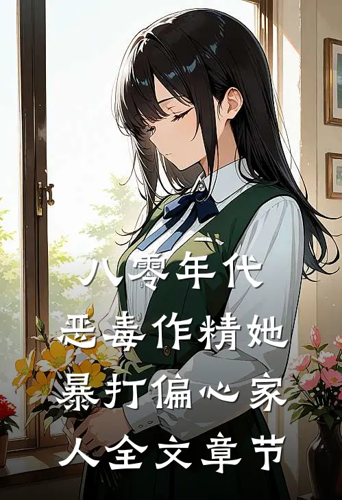 八零年代：恶毒作精她暴打偏心家人全文章节