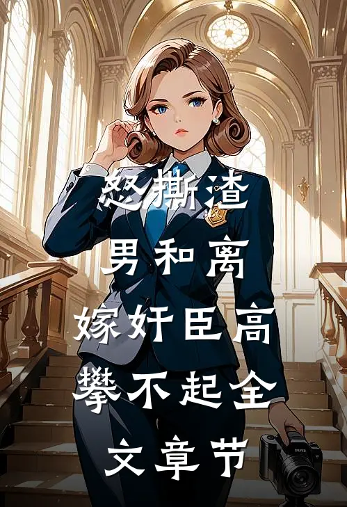 怒撕渣男和离，嫁奸臣高攀不起全文章节