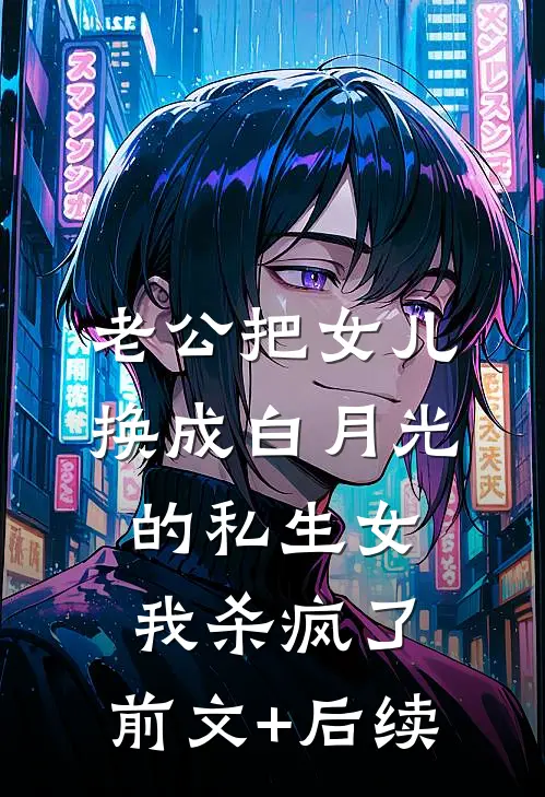 老公把女儿换成白月光的私生女，我杀疯了:前文+后续