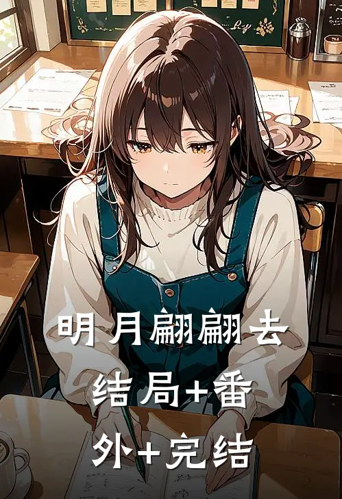 明月翩翩去:结局+番外+完结