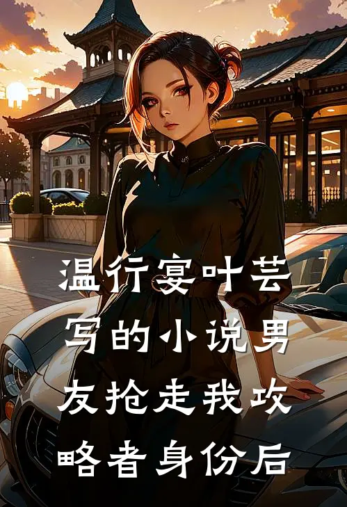 温行宴叶芸写的小说男友抢走我攻略者身份后