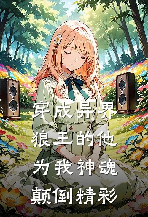 穿成异界，狼王的他为我神魂颠倒精彩