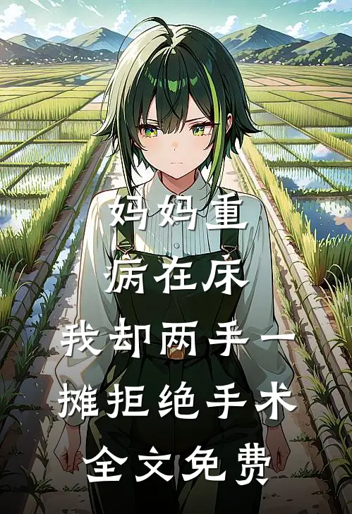 妈妈重病在床，我却两手一摊拒绝手术全文免费