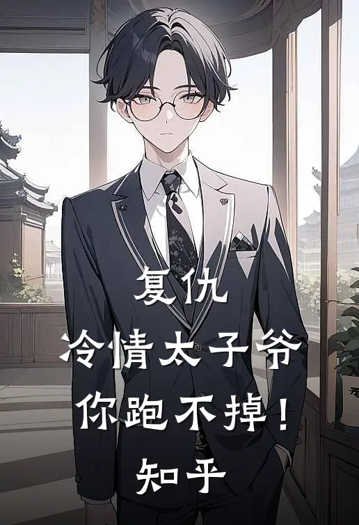 复仇：冷情太子爷，你跑不掉！知乎