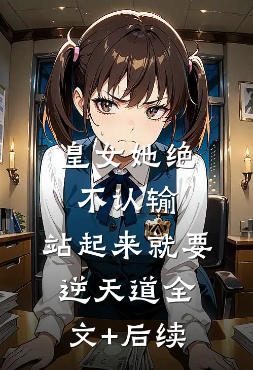 皇女她绝不认输，站起来就要逆天道全文+后续