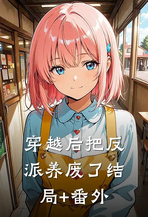 穿越后把反派养废了结局+番外