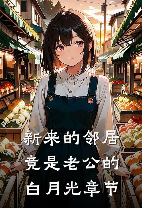 新来的邻居竟是老公的白月光章节