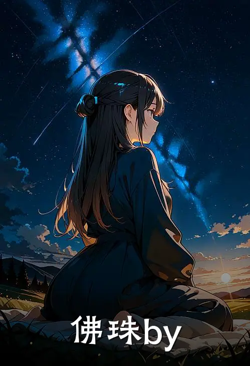 佛珠by
